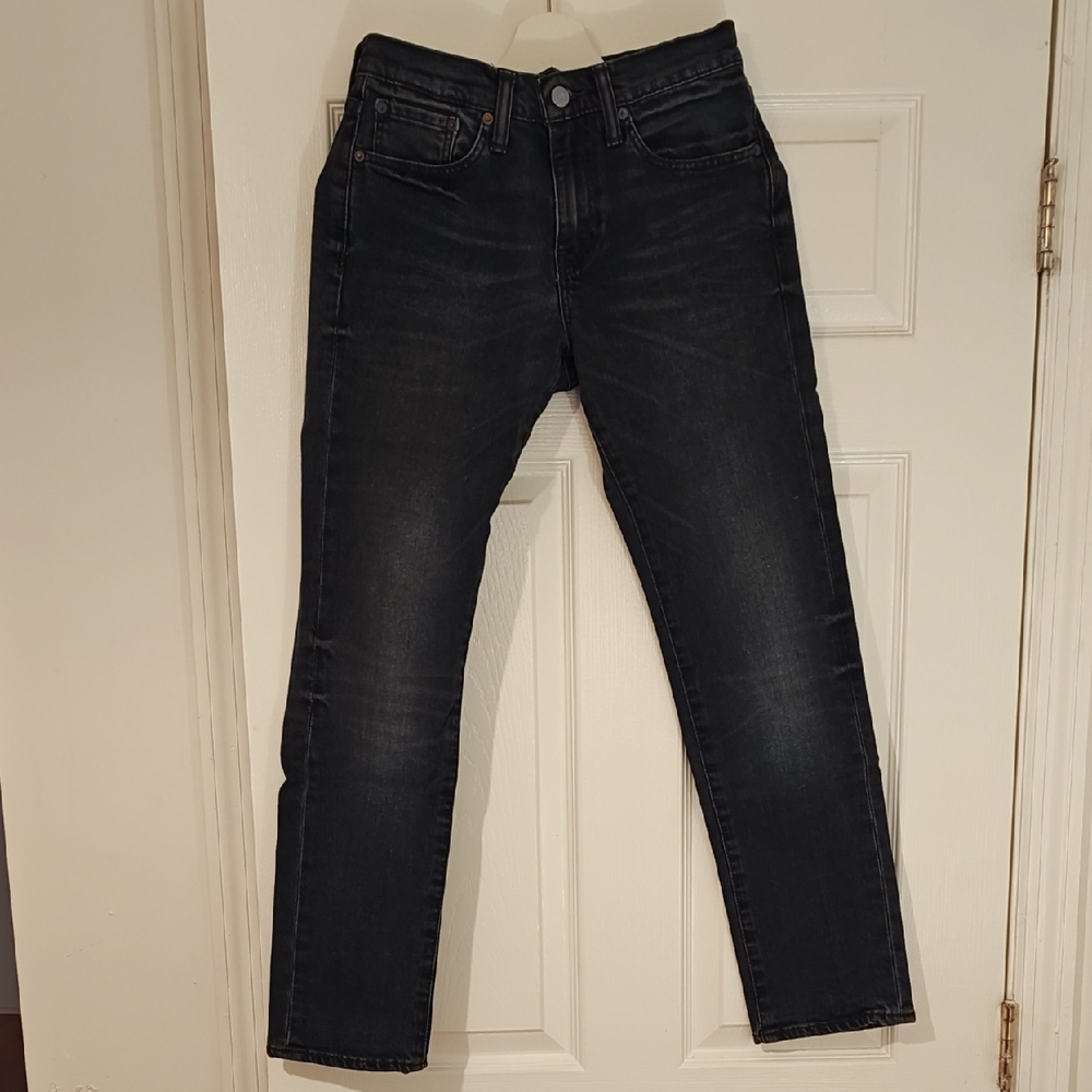 Levi's 511 Blue Jeans For Men